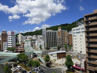 三ノ宮駅 徒歩12分 5階の物件外観写真